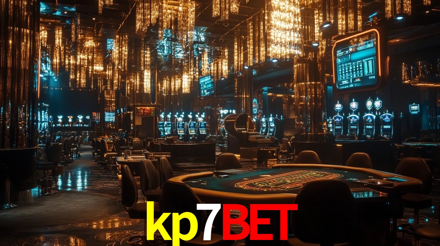 kp7bet: Seu Especialista em Apostas Esportivas Brasileiras