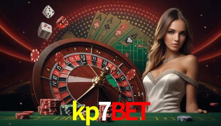 Secure Login kp7bet