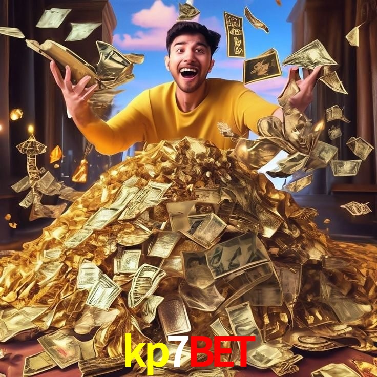 Bônus Diários kp7bet