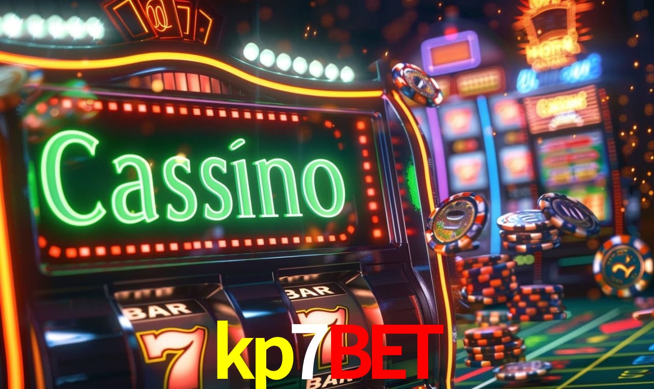 Benefícios da Conta kp7bet