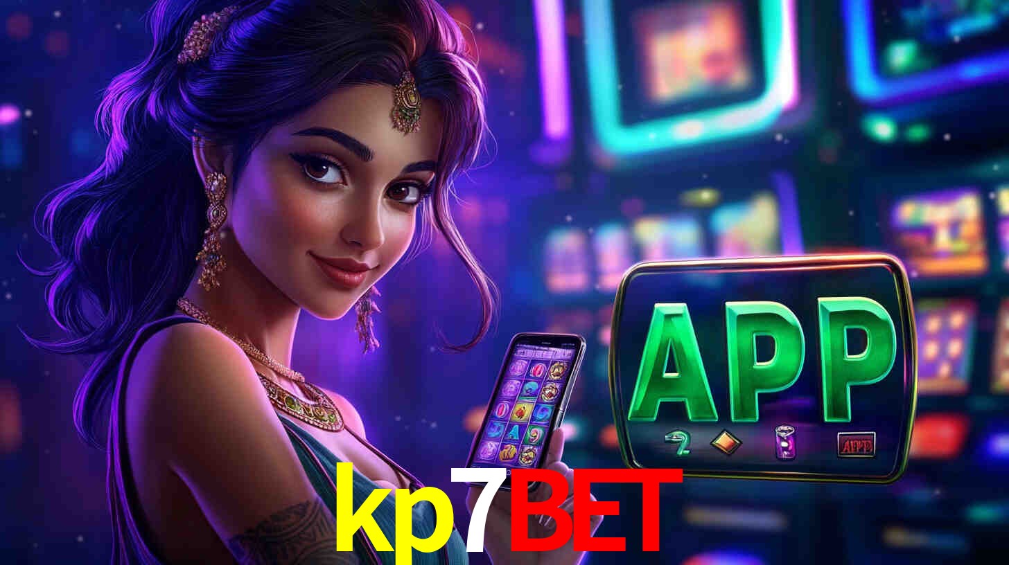 kp7bet: A Experiência de Casino com Jogos de Mesa ao Vivo
