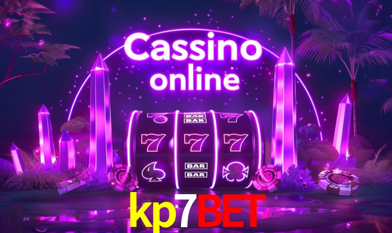 Tecnologia da Plataforma kp7bet