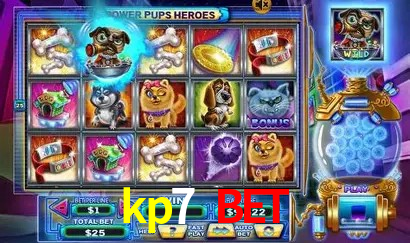 Promoções Sazonais kp7 bet