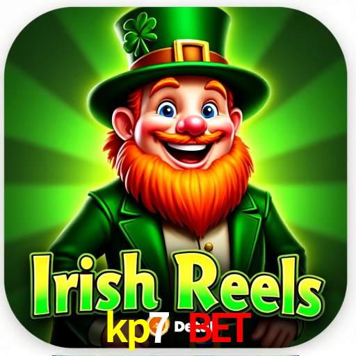 Bônus de Boas-vindas kp7 bet