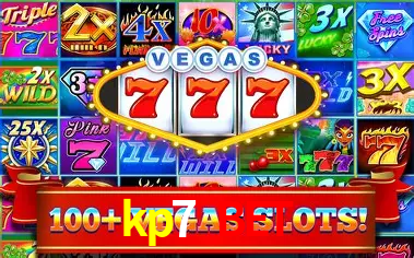 Sistemas de Segurança kp7 bet