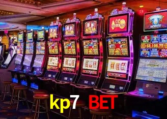 Provedores de Jogos kp7 bet