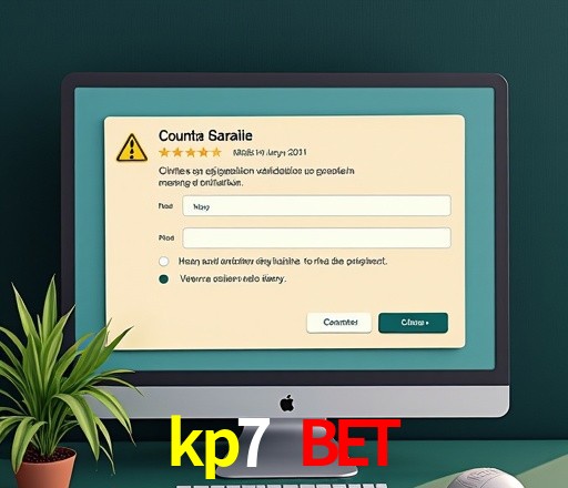 Interface Premium kp7 bet