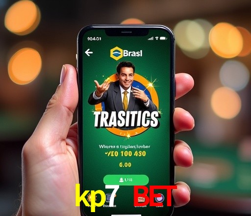 PIX Instantâneo kp7 bet