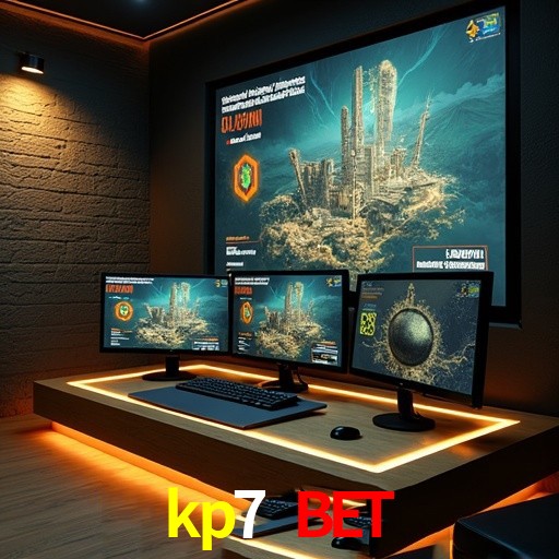 Jogos de Slot kp7 bet